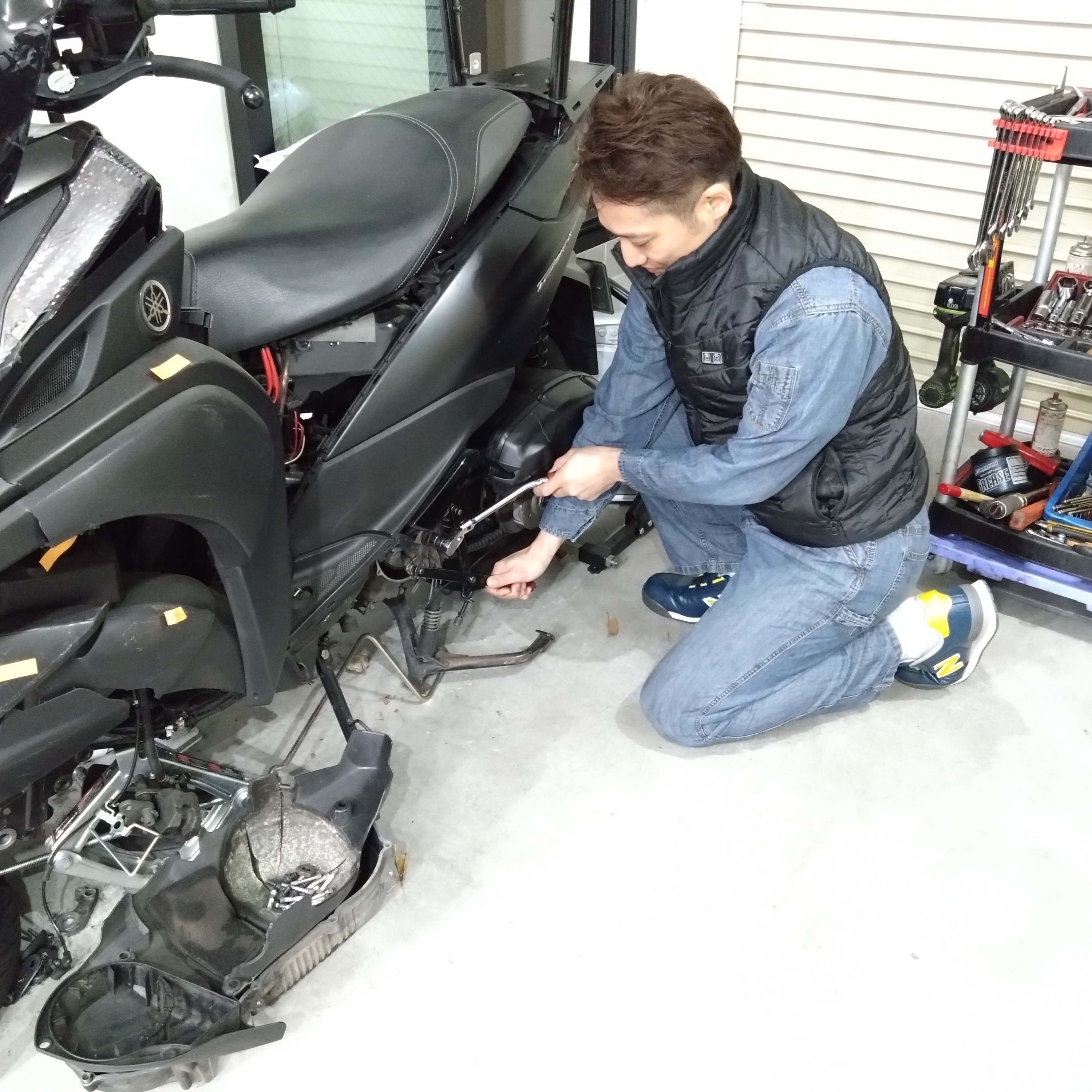 キャンペーンのご案内1